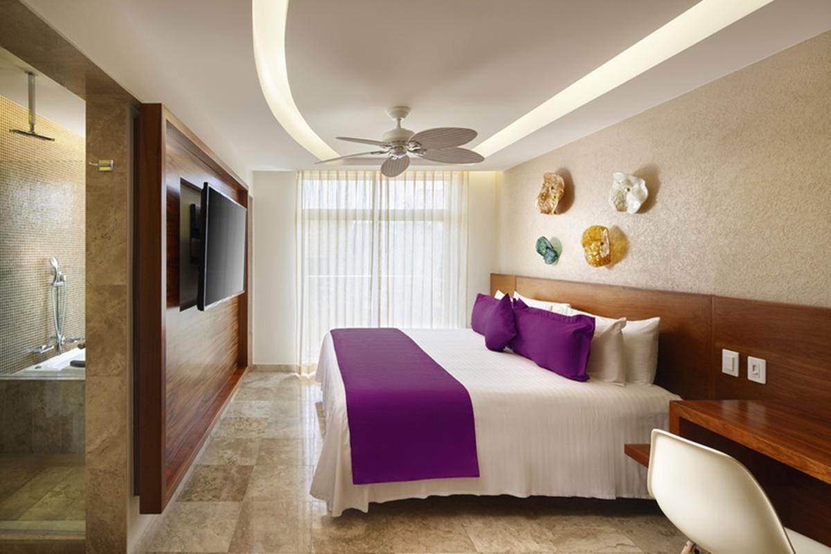 Senses Quinta Avenida Hotel By Artisan (Adults Only) Плайя-дель-Кармен Екстер'єр фото