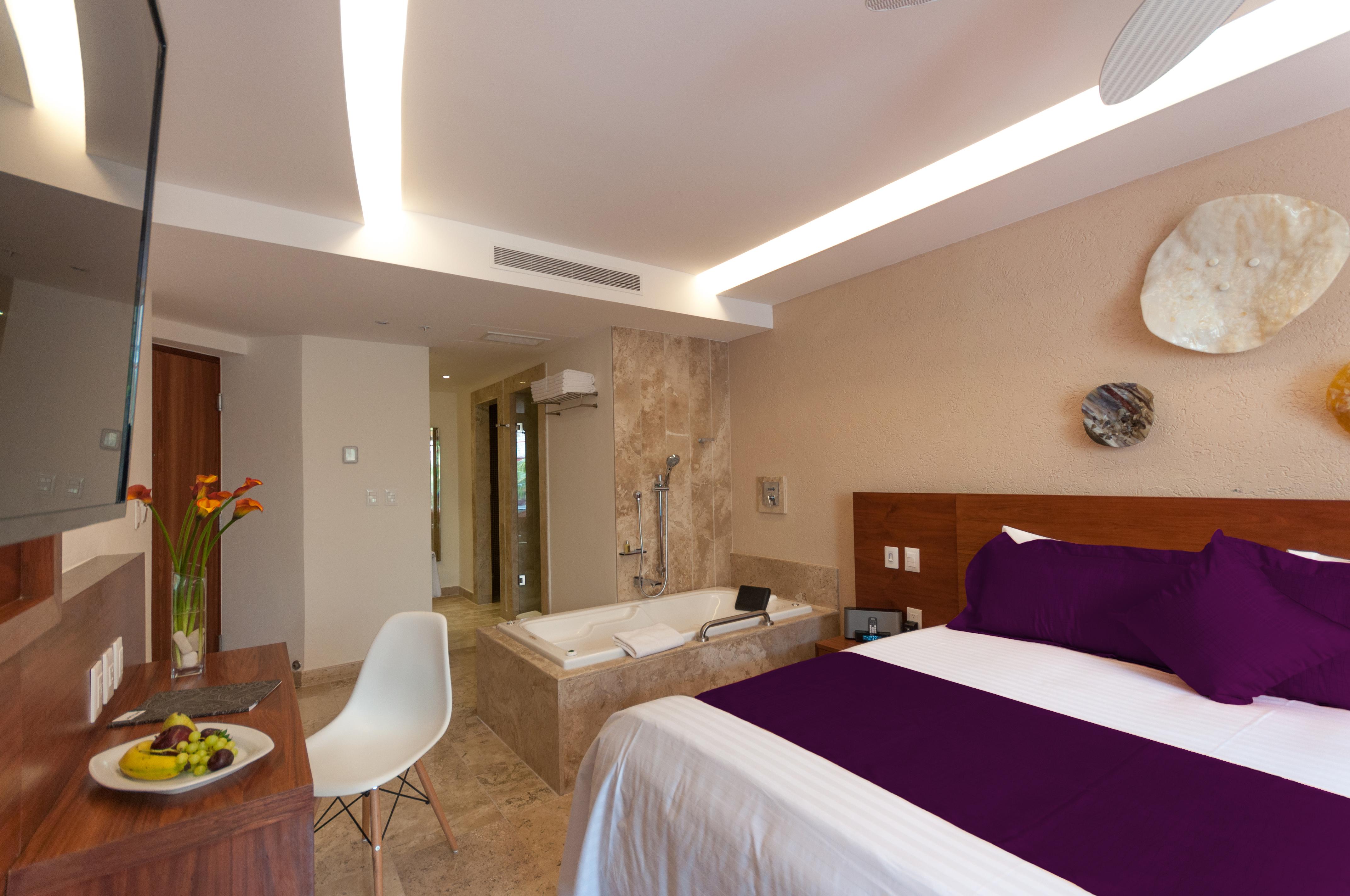 Senses Quinta Avenida Hotel By Artisan (Adults Only) Плайя-дель-Кармен Екстер'єр фото