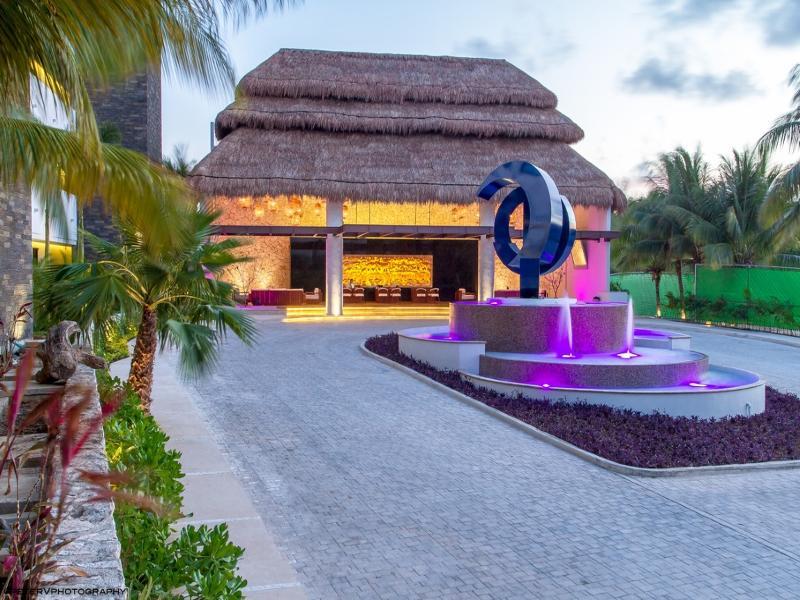 Senses Quinta Avenida Hotel By Artisan (Adults Only) Плайя-дель-Кармен Екстер'єр фото