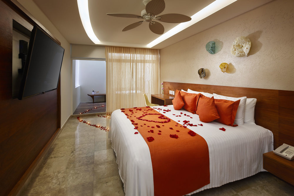 Senses Quinta Avenida Hotel By Artisan (Adults Only) Плайя-дель-Кармен Екстер'єр фото